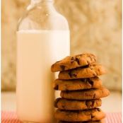 Chef Michael Smith  Recipe  Chocolate Chip Cookies